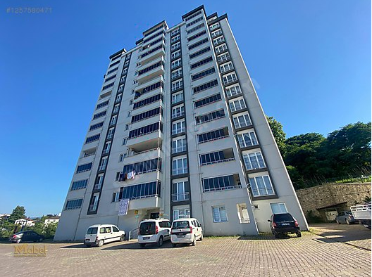 MABEL'DEN TEPEKENT 2 ,DE LÜX DONANIMLI GENİŞ VE FERAH DAİRE